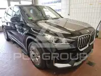2023 BMW iX