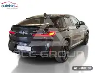 2023 BMW X4