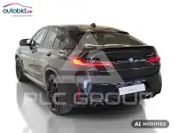 2023 BMW X4