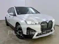 2023 BMW iX