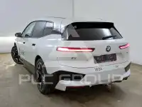 2023 BMW iX