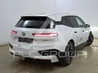2023 BMW iX