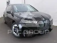 2023 BMW iX
