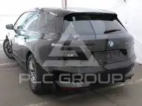 2023 BMW iX