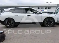 2023 BMW iX