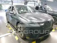 2023 BMW iX