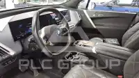 2023 BMW iX