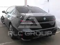 2023 BMW I7