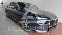 2023 BMW 740