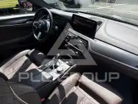 2023 BMW M550