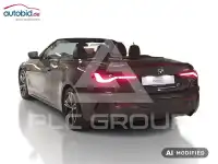 2023 BMW 430