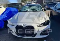 2023 BMW 440