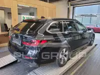 2023 BMW 530