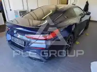 2023 BMW 840