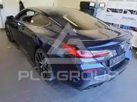 2023 BMW 840