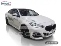 2023 BMW 218