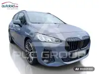2023 BMW 218