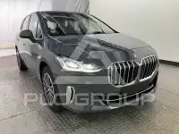 2023 BMW 218