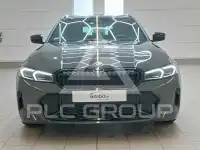 2023 BMW 320
