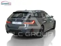 2023 BMW 320