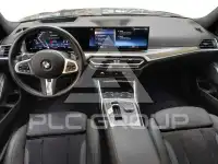 2023 BMW 320