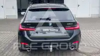 2023 BMW 320