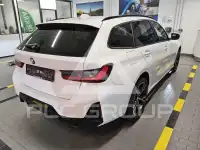 2023 BMW 320