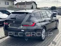 2023 BMW 320