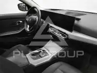 2023 BMW 320