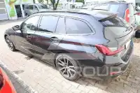 2023 BMW 320