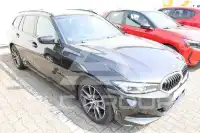 2023 BMW 320