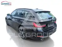 2023 BMW 320