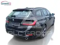 2023 BMW 320