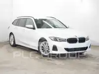 2023 BMW 320