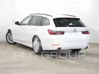 2023 BMW 320