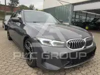 2023 BMW 320