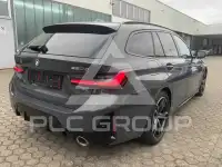 2023 BMW 320