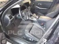 2023 BMW 320