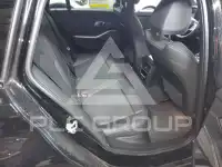 2023 BMW 320