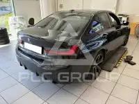 2023 BMW 320
