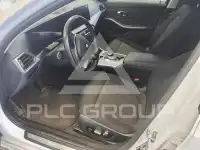 2023 BMW 320