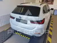 2023 BMW 320