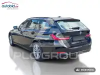 2023 BMW 320