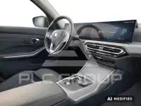 2023 BMW 320