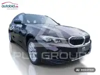 2023 BMW 320