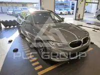 2023 BMW 320