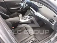 2023 BMW 320