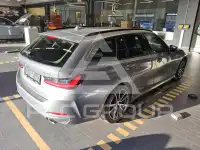 2023 BMW 320