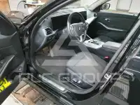 2023 BMW 320
