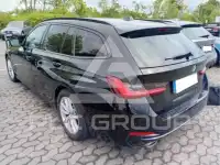 2023 BMW 320